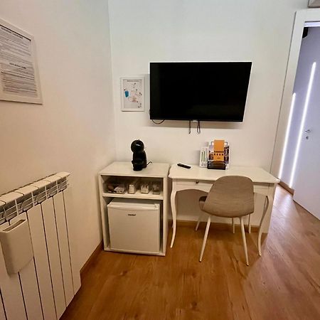 Teodorico Room & Apartment Verona Exterior photo