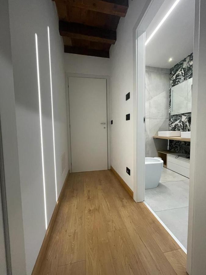 Teodorico Room & Apartment Verona Exterior photo