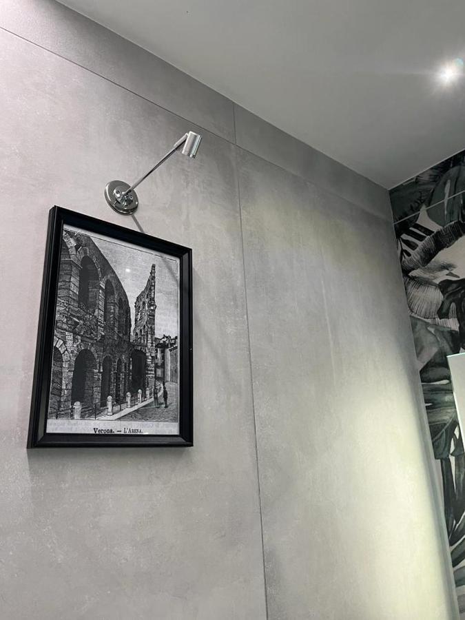 Teodorico Room & Apartment Verona Exterior photo