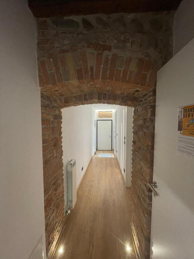 Teodorico Room & Apartment Verona Exterior photo
