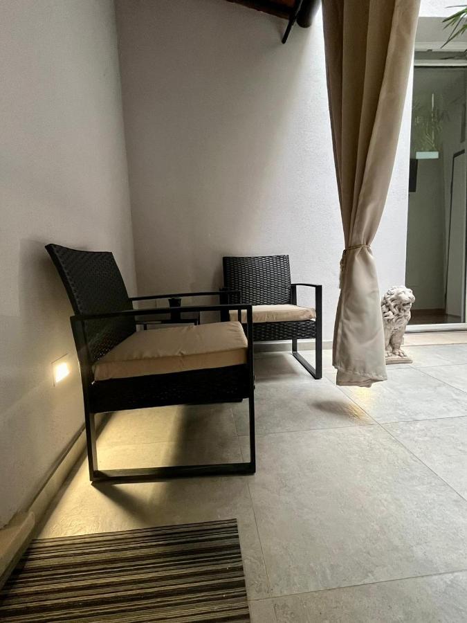 Teodorico Room & Apartment Verona Exterior photo