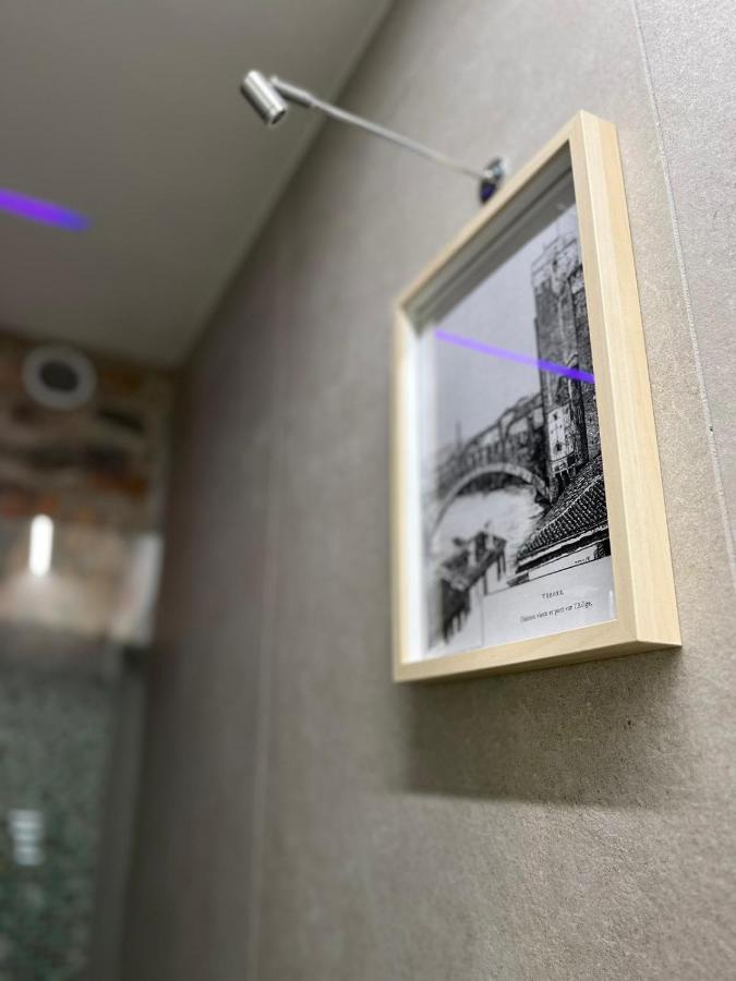 Teodorico Room & Apartment Verona Exterior photo