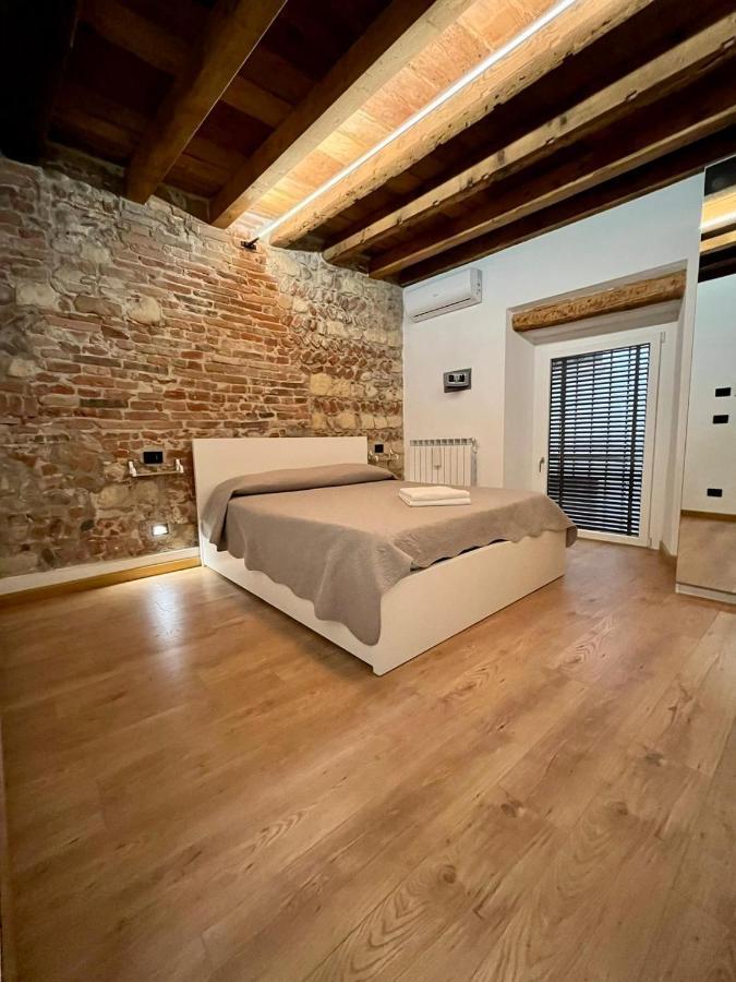 Teodorico Room & Apartment Verona Exterior photo