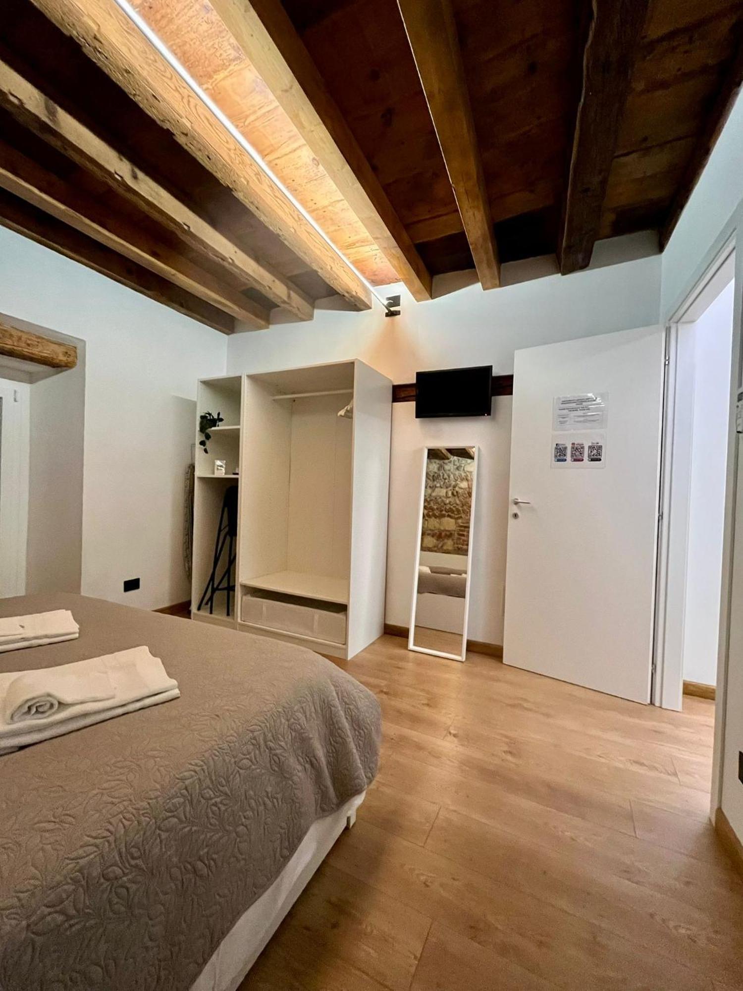 Teodorico Room & Apartment Verona Exterior photo